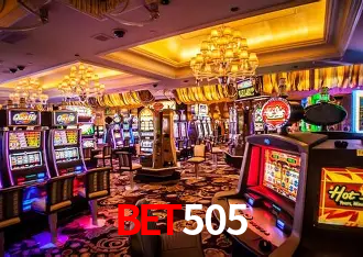 bet505 Brasília - Casino Guide