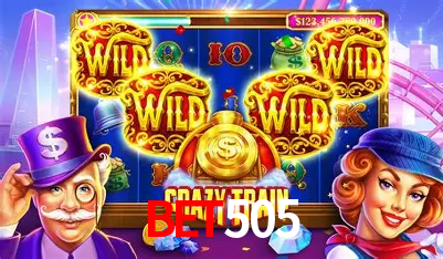 bet505 Brasília - VIP Program