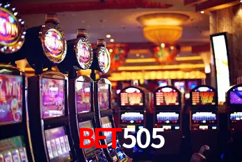 bet505 Salvador - Bonus Stats