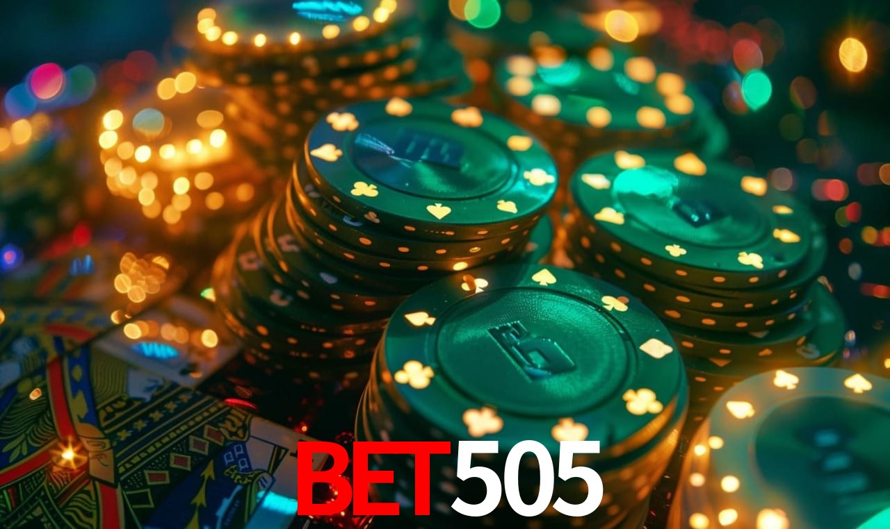 Casino Ao Vivo bet505