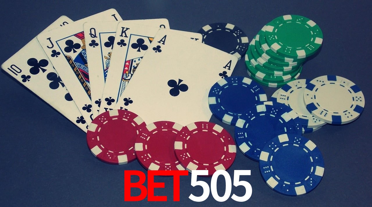 Secure Login bet505