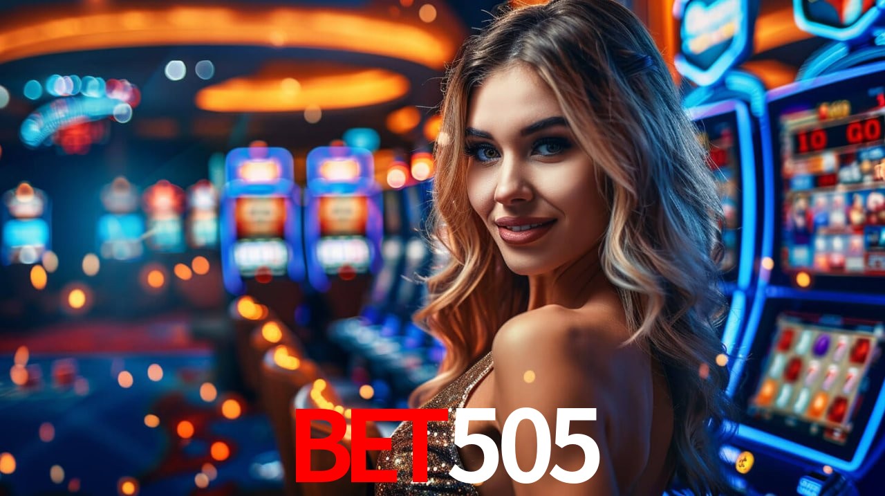 Quick Registration bet505