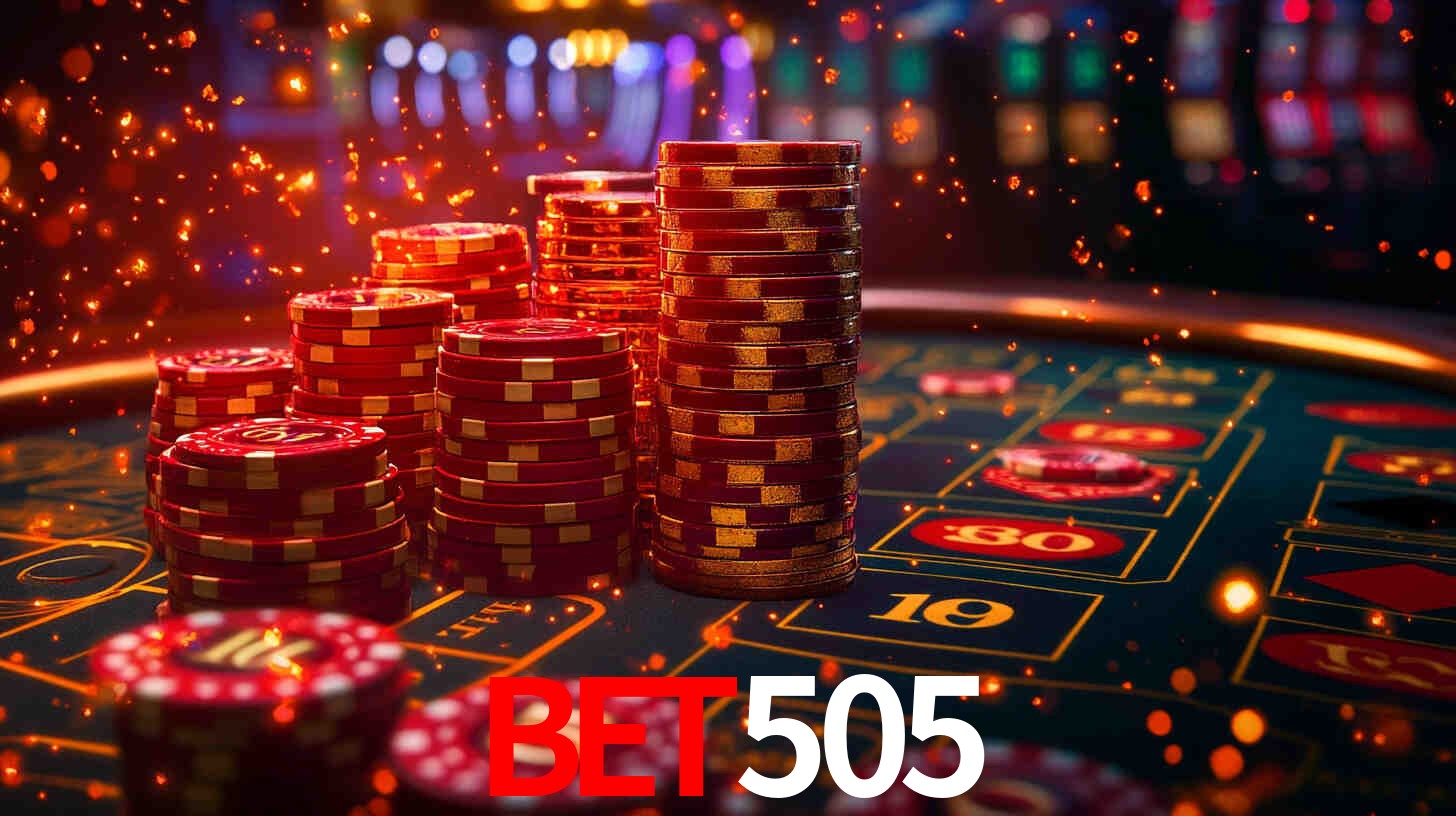 Live Casino bet505