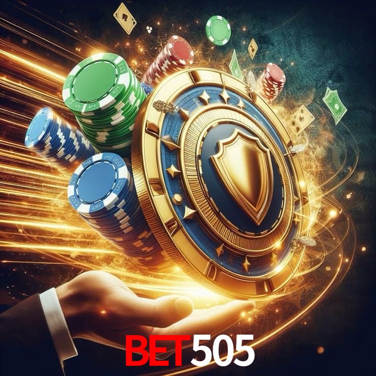 bet505 Curitiba - Live Betting