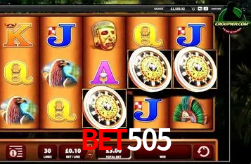 Inovações de Jogos na bet505: O Futuro das Experiências Interativas