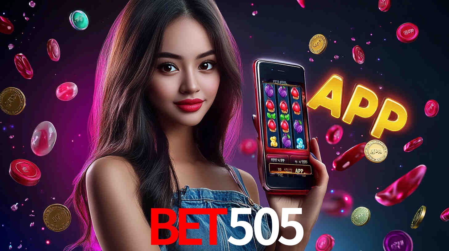 Descubra a Essência do bet505: Nossa História e Compromissos