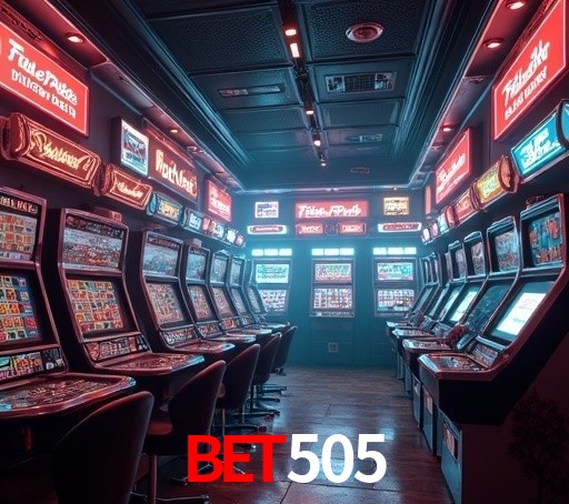 bet505 Brasília - Leaderboards
