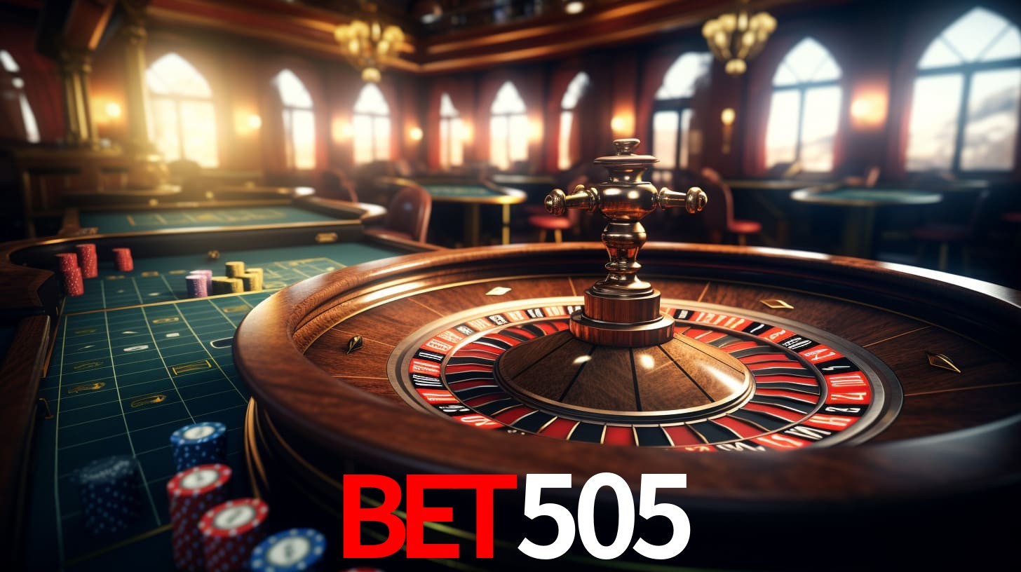 Tennis Betting bet505
