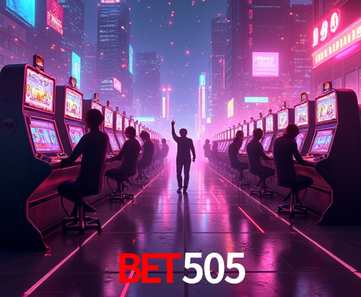 Estatísticas Esportivas bet505