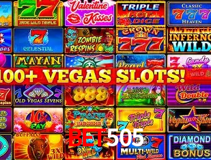 bet505 Belo Horizonte - VIP Casino