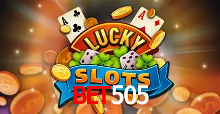 A Popularidade dos Caça-Níqueis no bet505