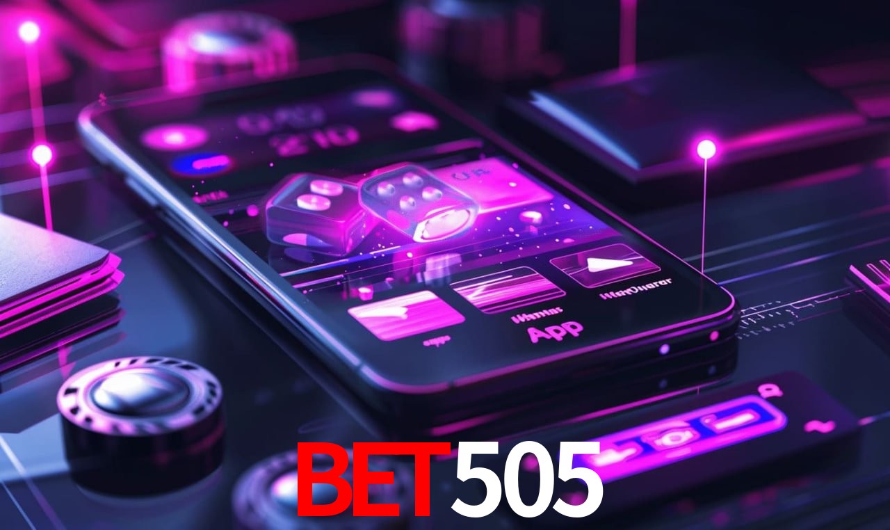 Bonus Features bet505