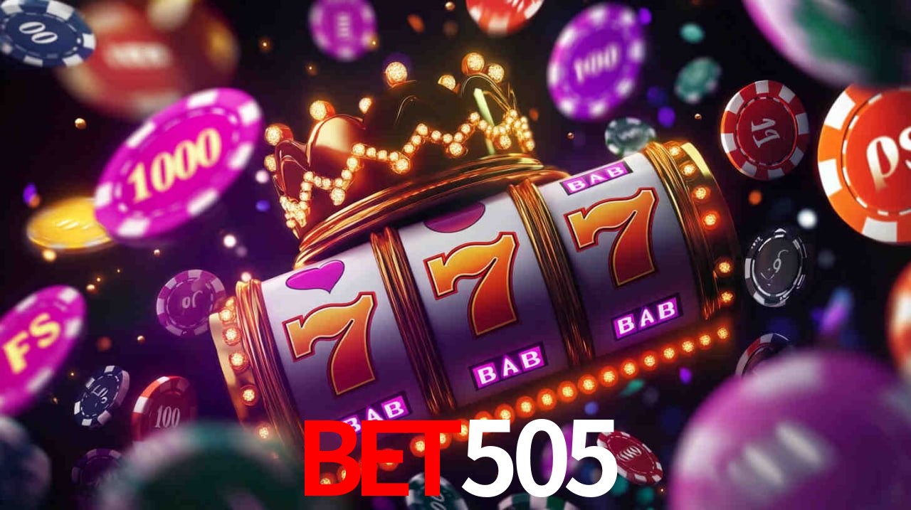 2FA Security bet505