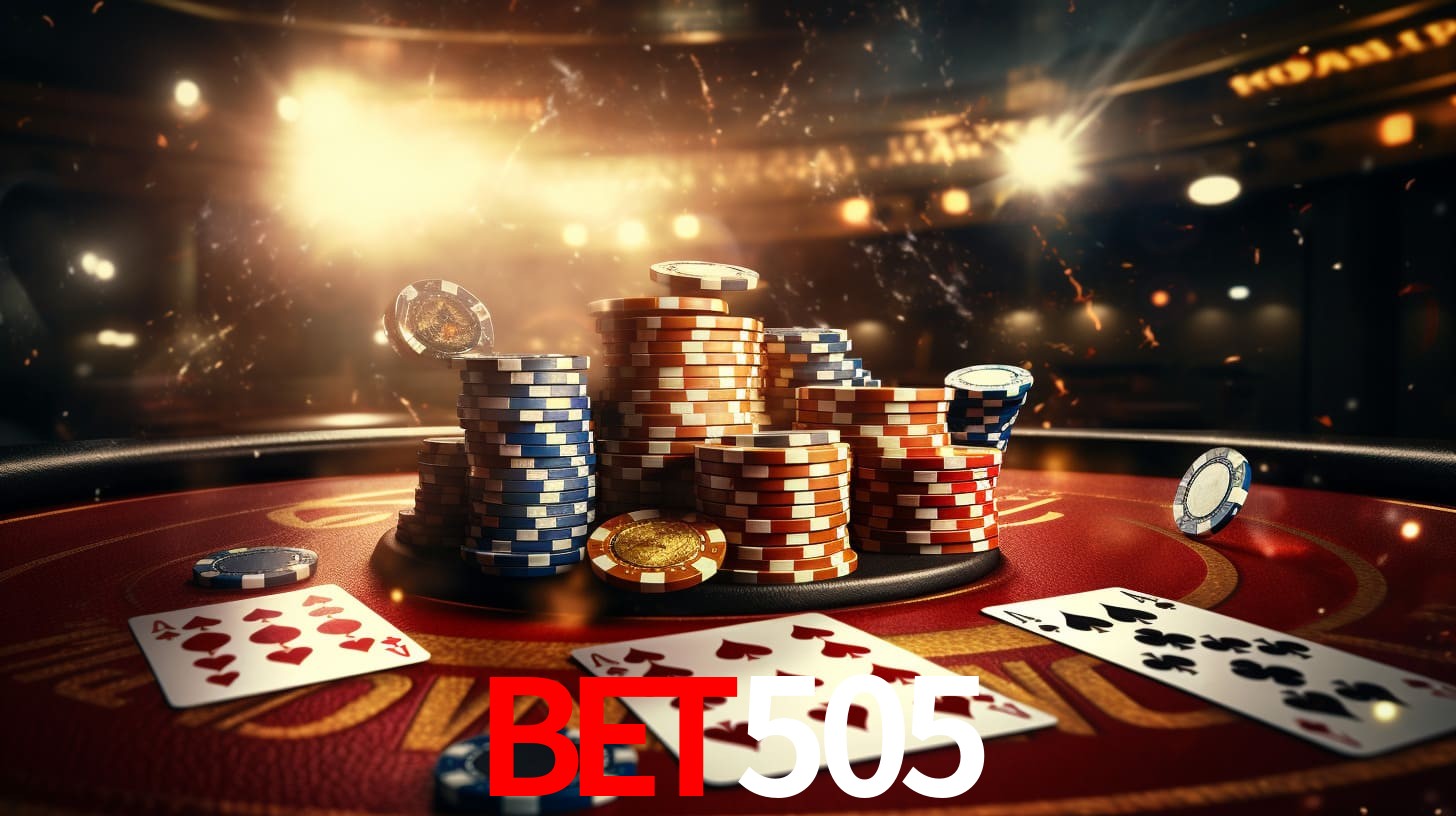 Football Betting bet505
