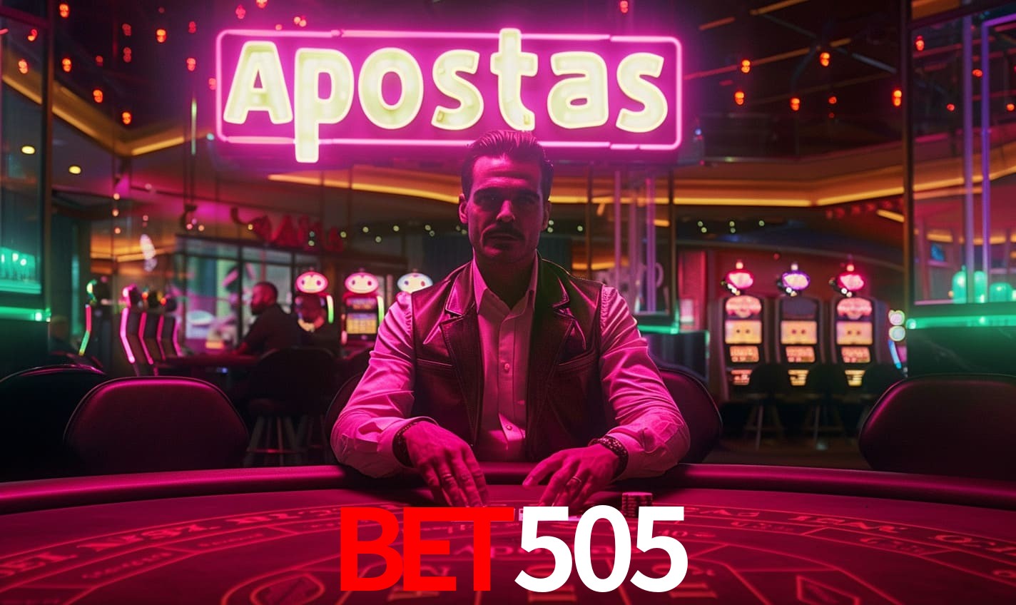 bet505 Fortaleza - Leaderboard